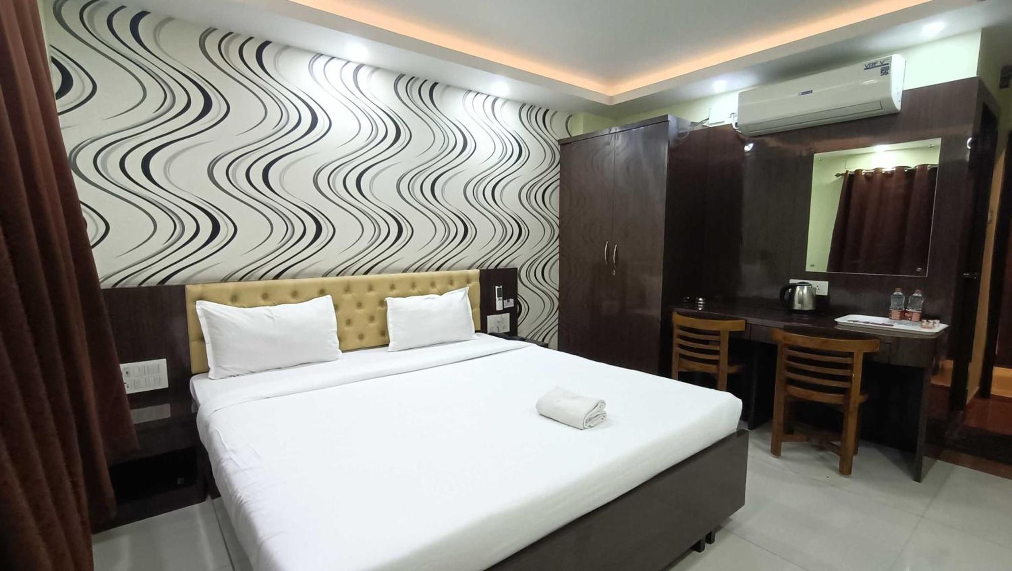 Oyo Amtala Guest House Bishnupur  외부 사진